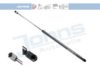 JOHNS 23 25 95-91 Gas Spring, boot-/cargo area